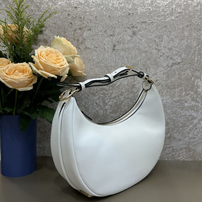 F**di nano F**digraphy bags